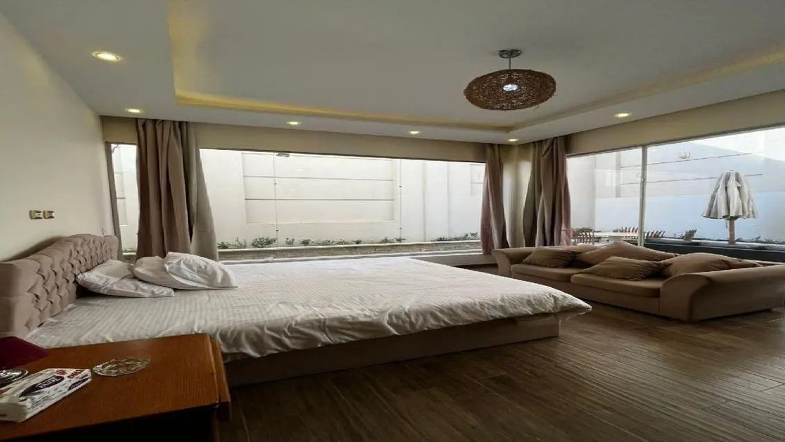 Furnished Apartment for Rent near Petro Sport Club