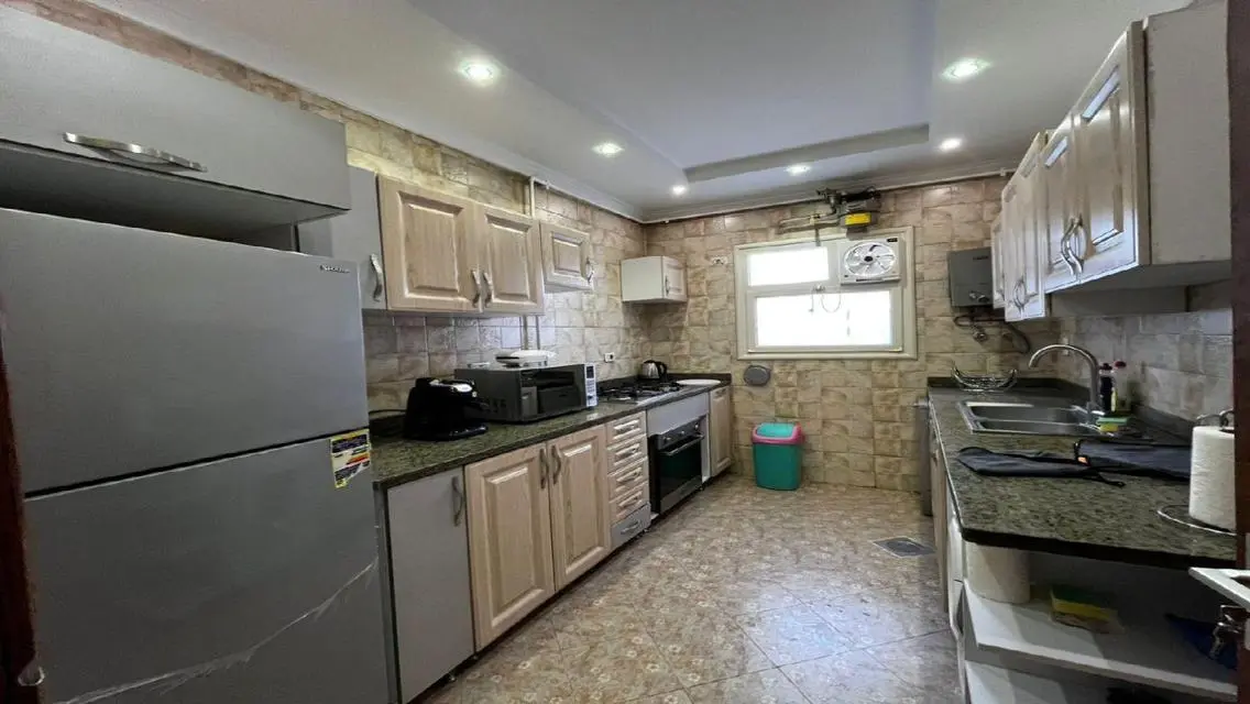 Furnished Apartment for Rent near Petro Sport Club