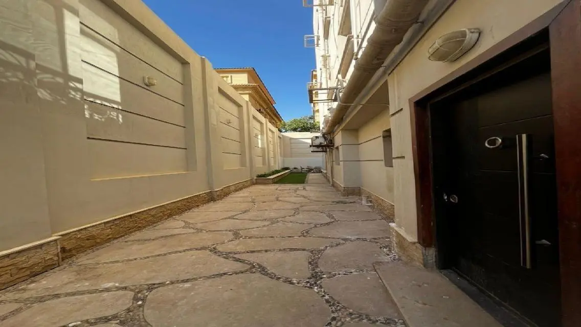 Furnished Apartment for Rent near Petro Sport Club