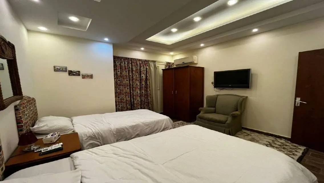 Furnished Apartment for Rent near Petro Sport Club