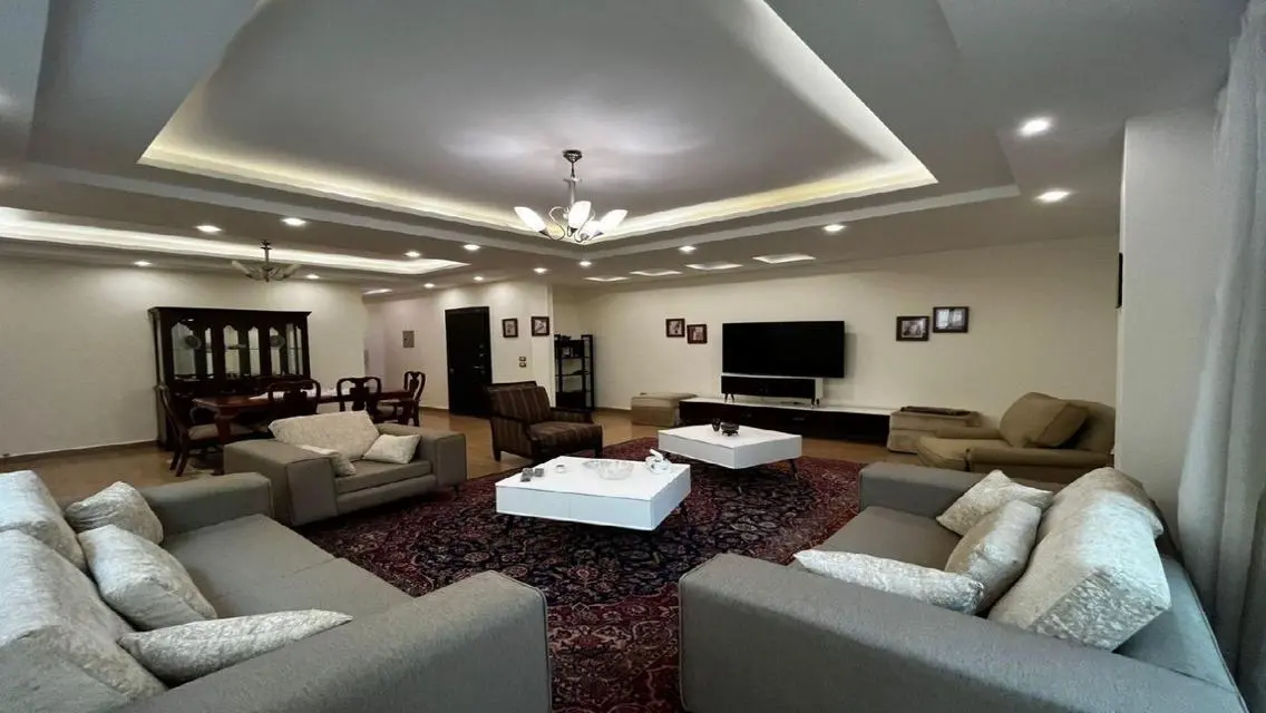 Furnished Apartment for Rent near Petro Sport Club