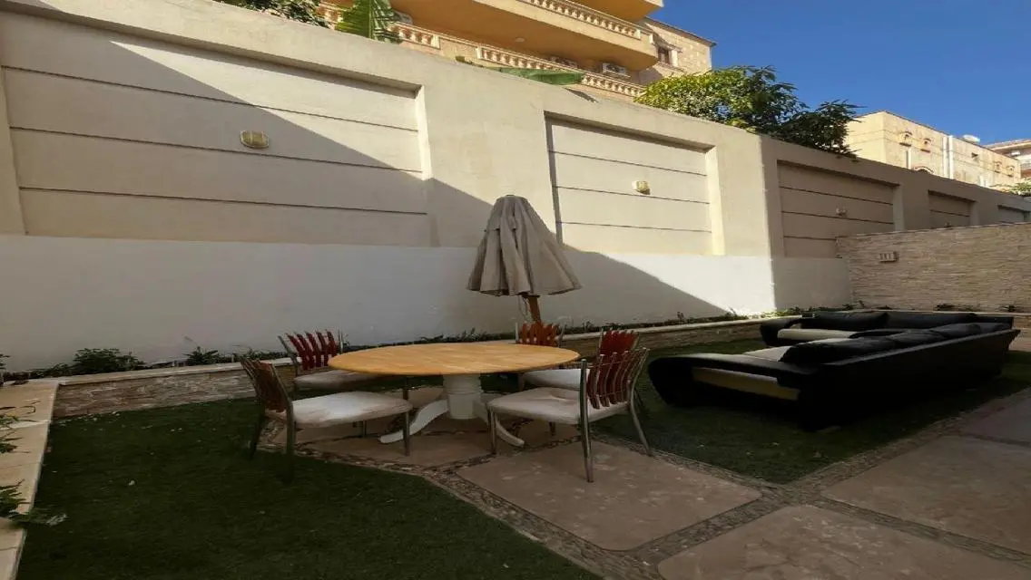 Furnished Apartment for Rent near Petro Sport Club
