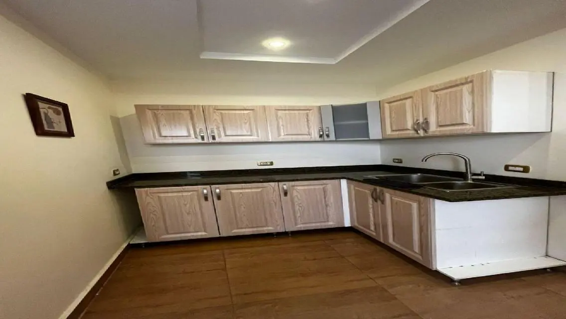 Furnished Apartment for Rent near Petro Sport Club