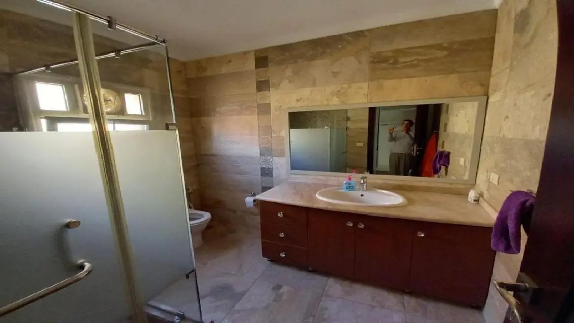 Furnished Villa for Rent in Grand Residence Compound