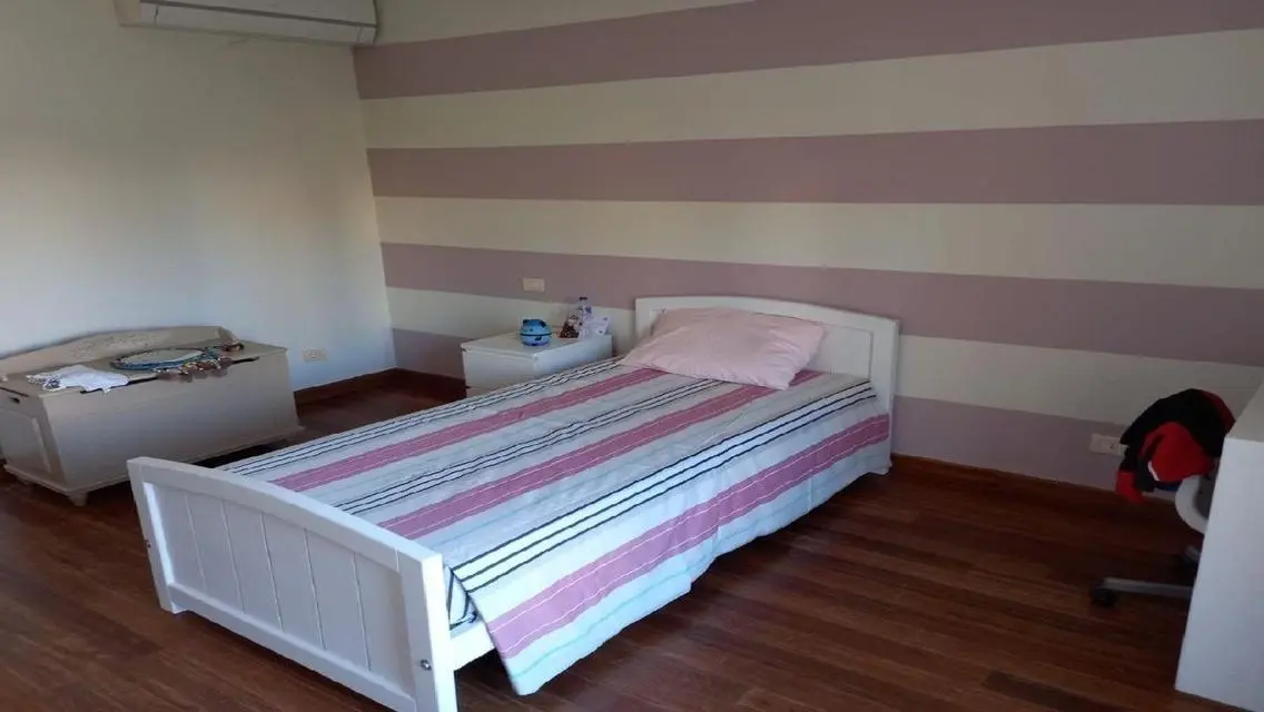 Furnished Villa for Rent in Grand Residence Compound