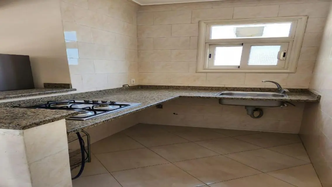 Furnished Studio for Rent in Fifth Settlement