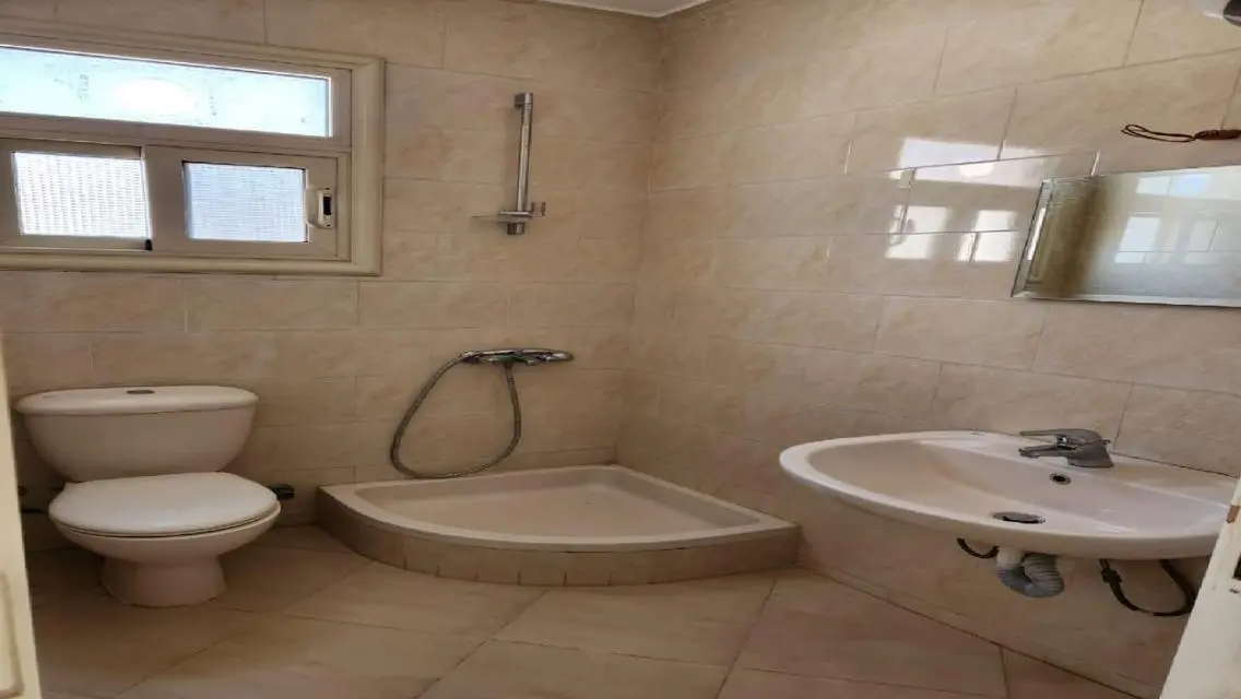 Furnished Studio for Rent in Fifth Settlement