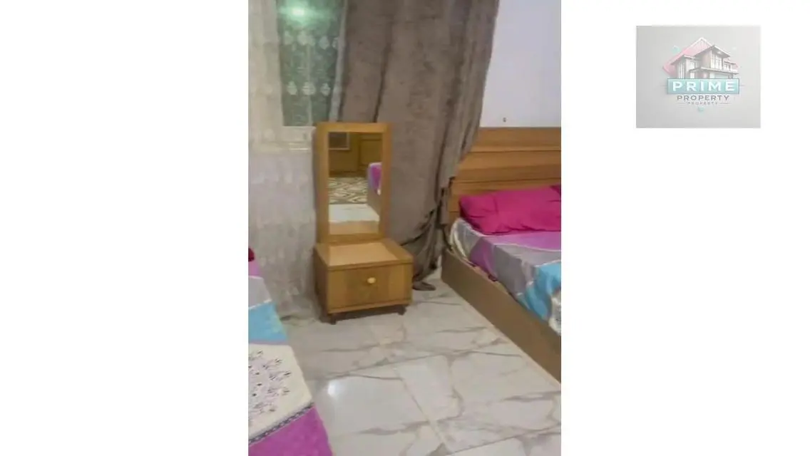 شقة رائعة للإيجار في قلب المدينة