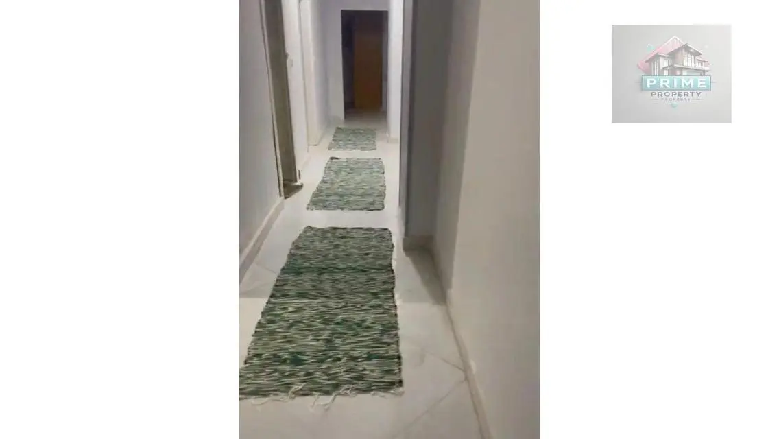 شقة رائعة للإيجار في قلب المدينة