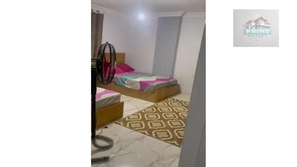 شقة رائعة للإيجار في قلب المدينة