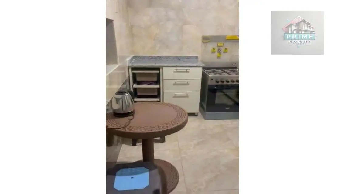 شقة رائعة للإيجار في قلب المدينة