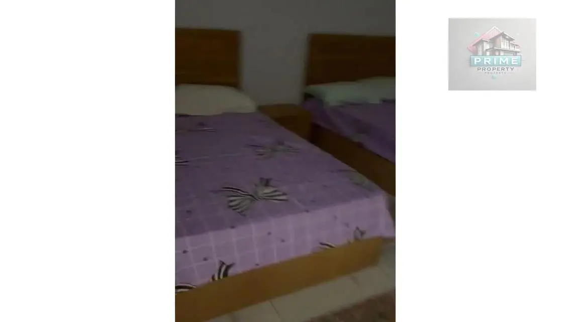 شقة رائعة للإيجار في قلب المدينة