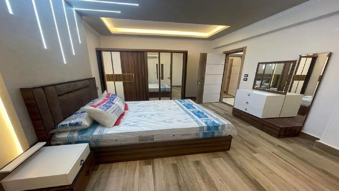 Furnished Villa for Rent in Al Rehab