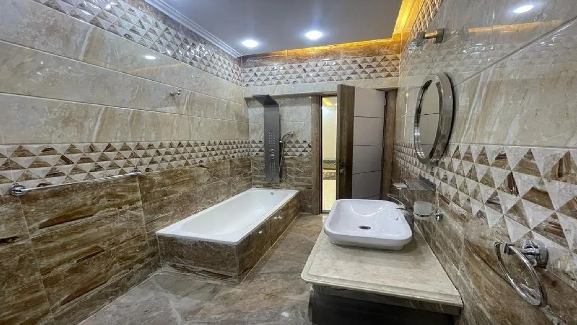 Furnished Villa for Rent in Al Rehab