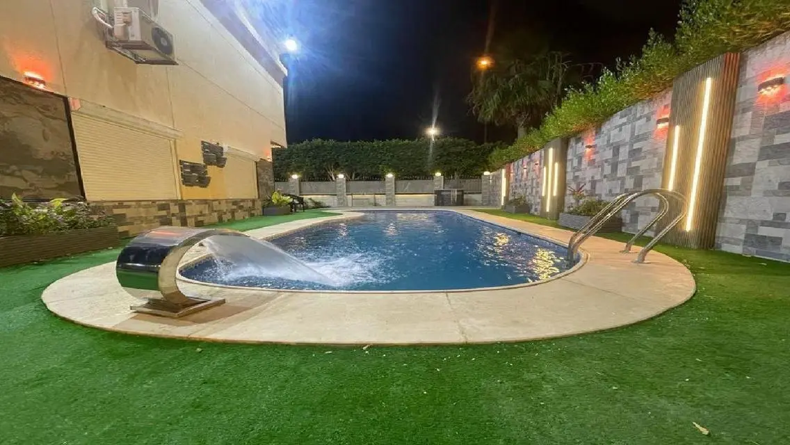 Furnished Villa for Rent in Al Rehab