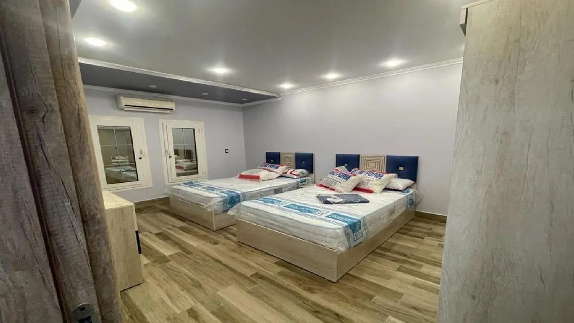 Furnished Villa for Rent in Al Rehab
