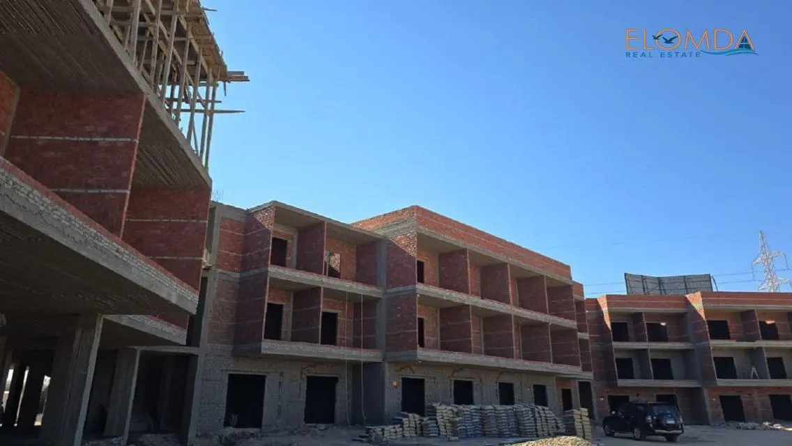 Luxury 5-Bedroom Apartment with Lake View for Sale