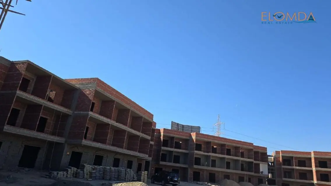 Luxury 5-Bedroom Apartment with Lake View for Sale