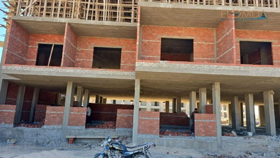 Luxury 5-Bedroom Apartment with Lake View for Sale