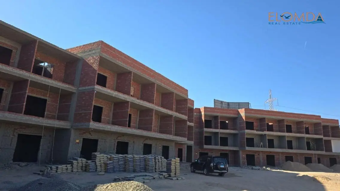 Luxury 5-Bedroom Apartment with Lake View for Sale