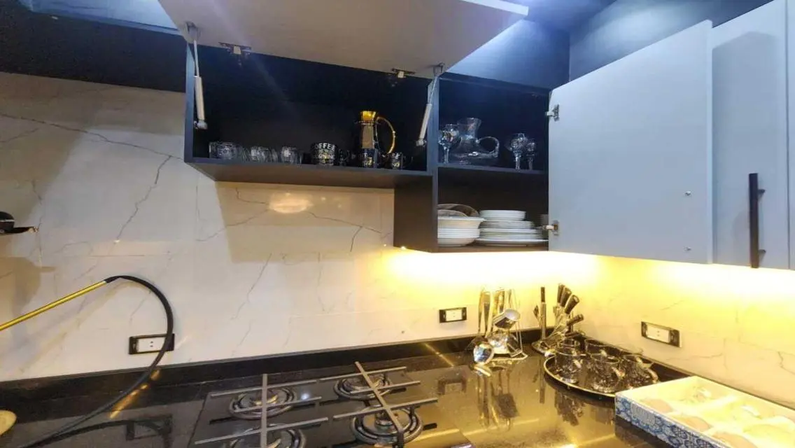 Luxury 3-Bedroom Apartment for Sale
