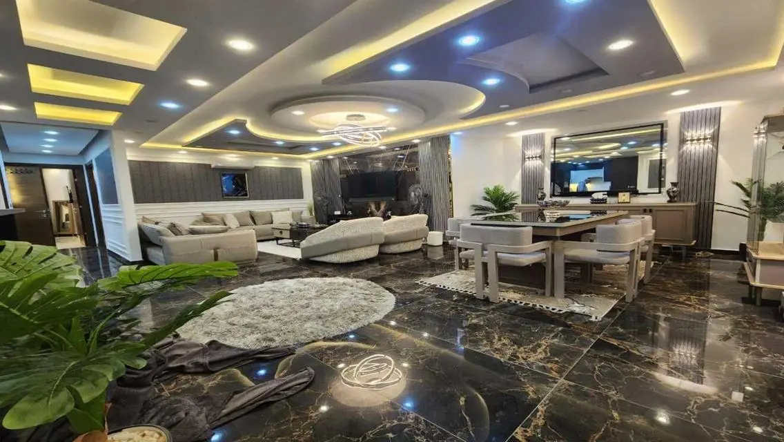Luxury 3-Bedroom Apartment for Sale