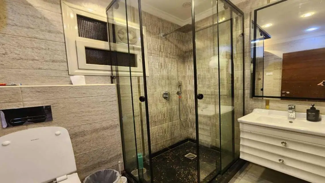 Luxury 3-Bedroom Apartment for Sale