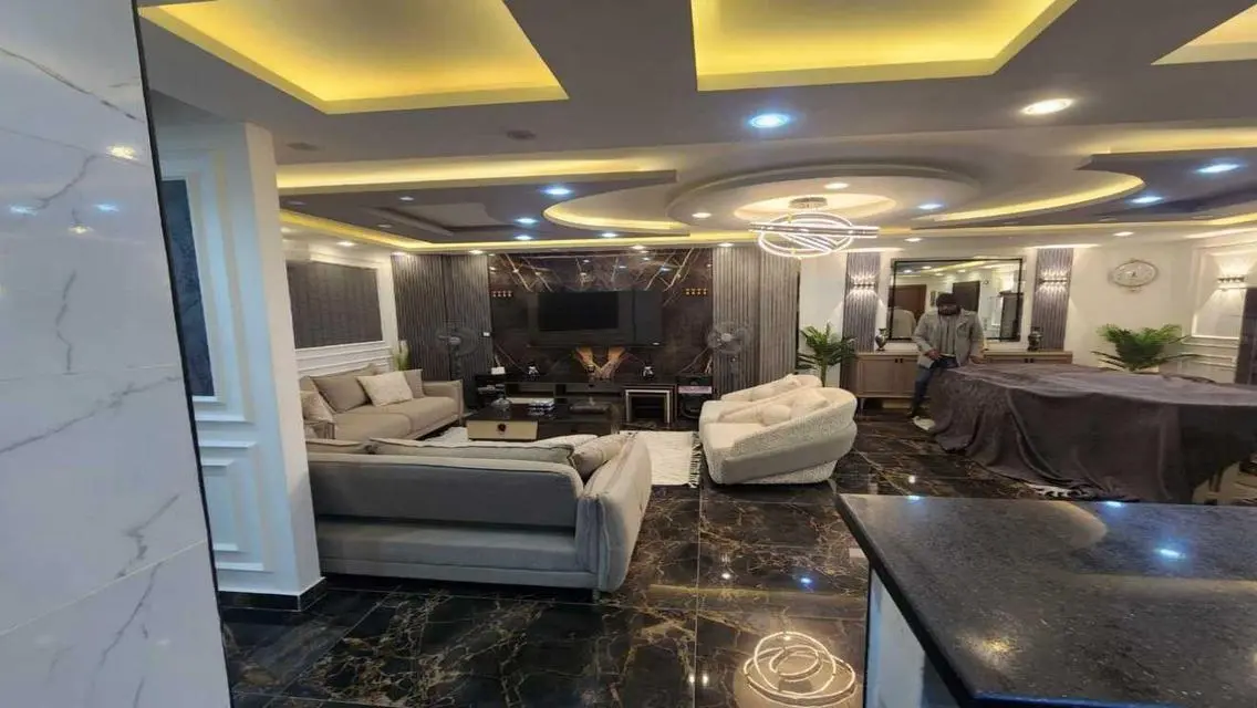 Luxury 3-Bedroom Apartment for Sale