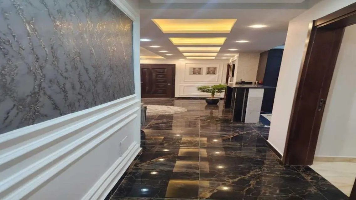 Luxury 3-Bedroom Apartment for Sale