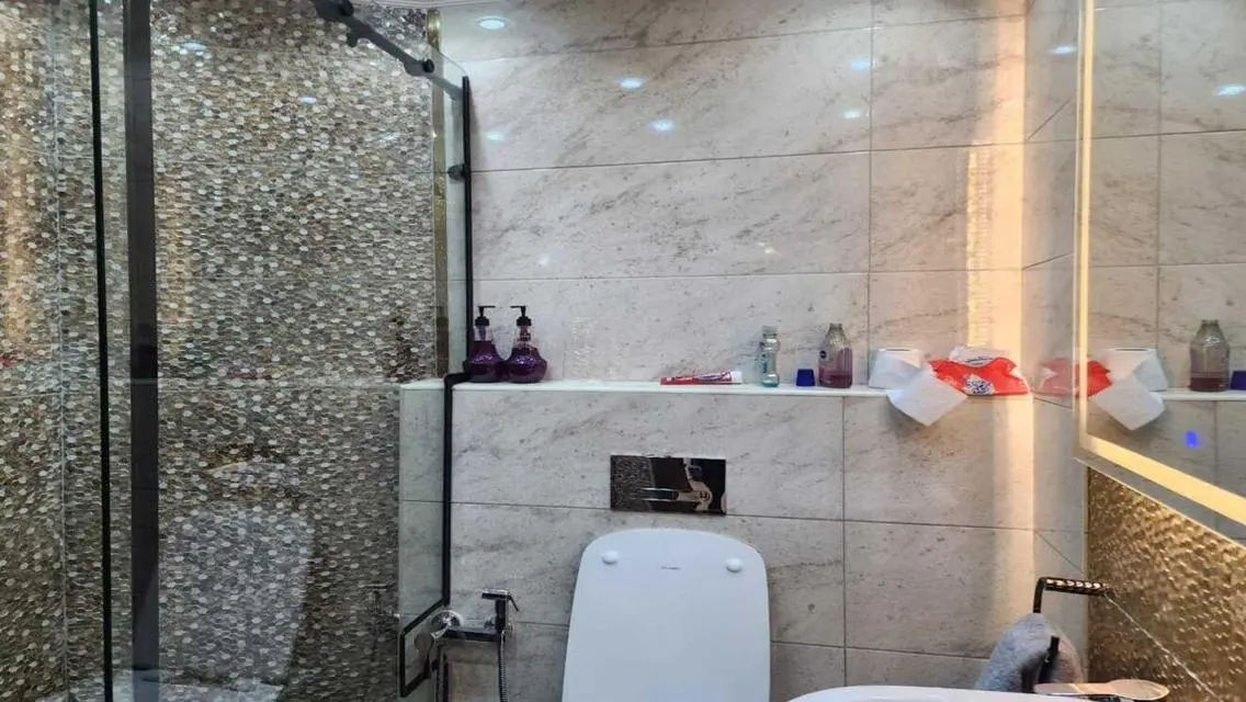 Luxury 3-Bedroom Apartment for Sale