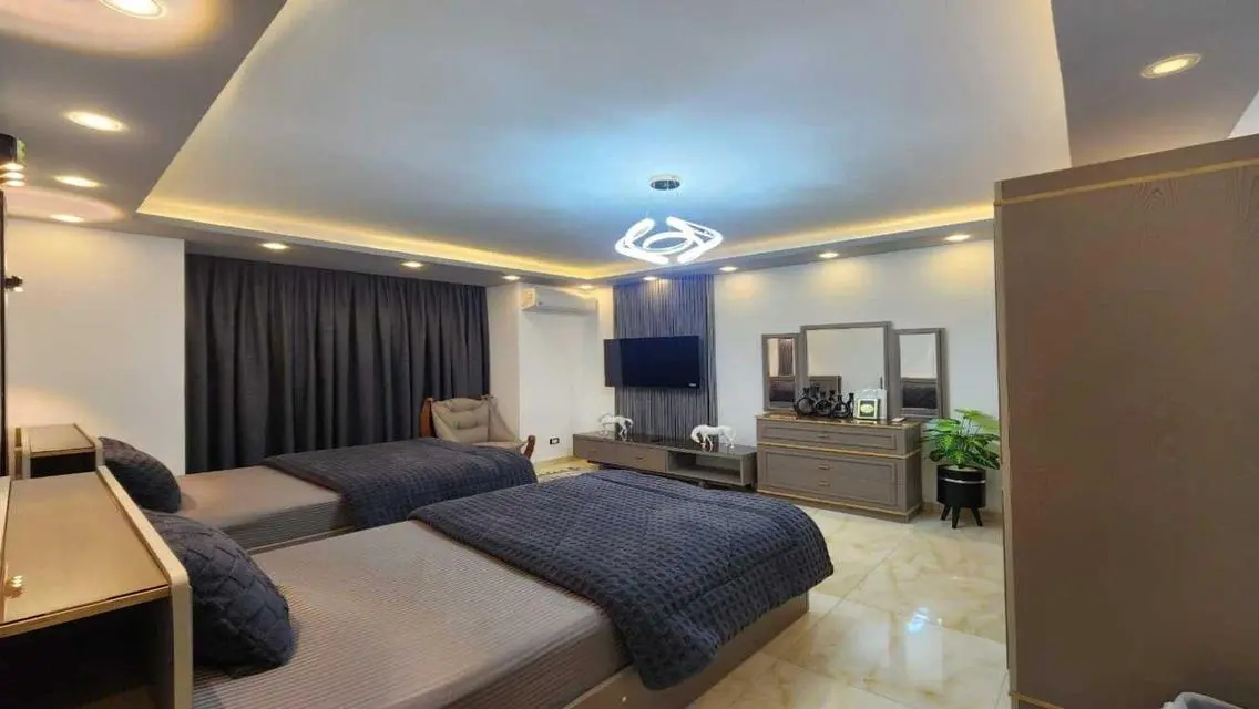 Luxury 3-Bedroom Apartment for Sale