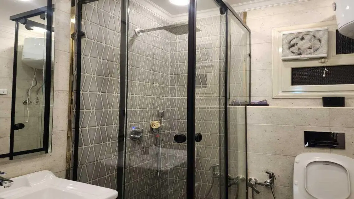Luxury 3-Bedroom Apartment for Sale