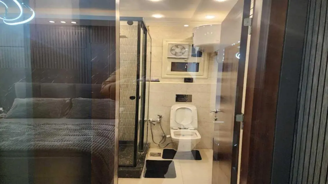 Luxury 3-Bedroom Apartment for Sale