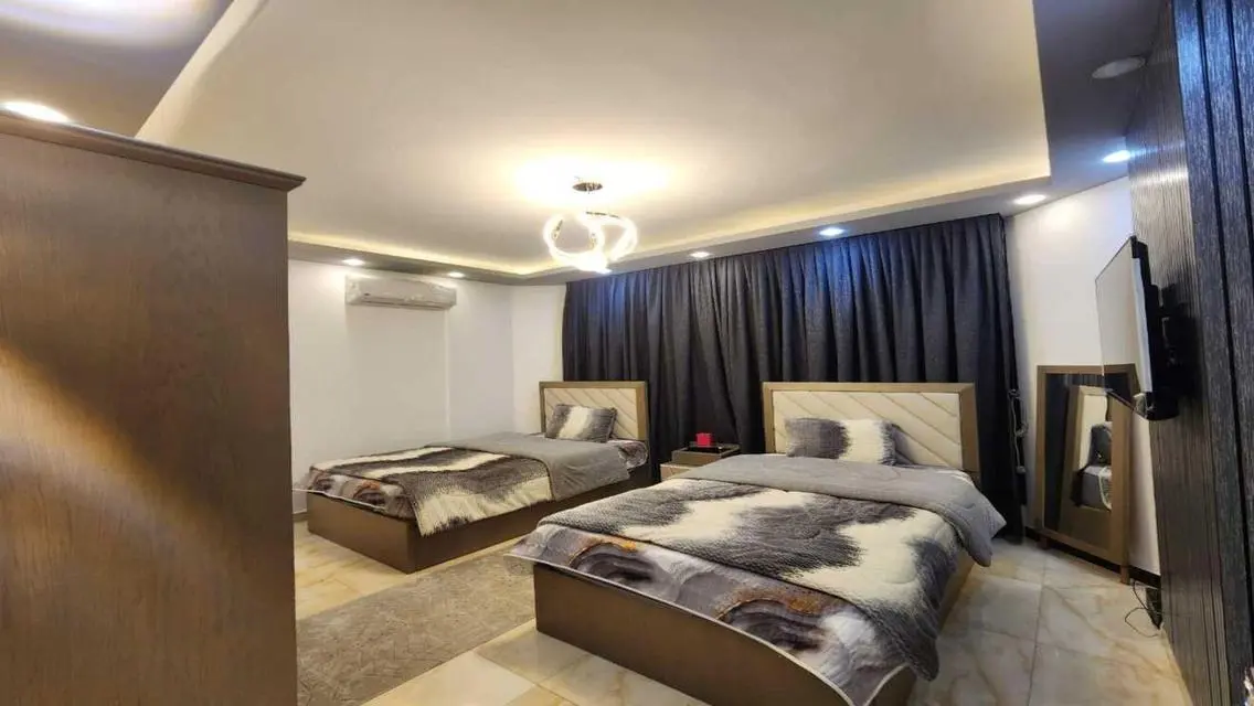 Luxury 3-Bedroom Apartment for Sale