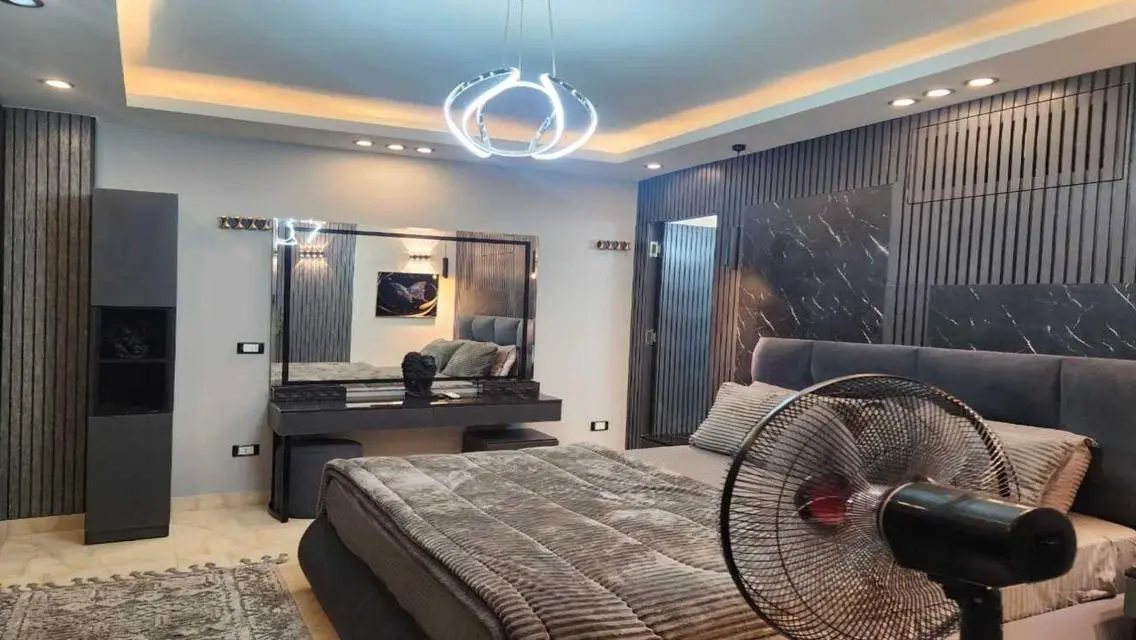 Luxury 3-Bedroom Apartment for Sale