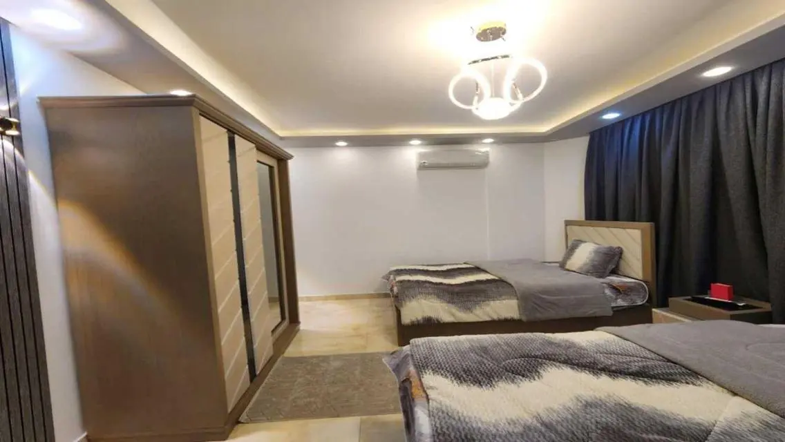 Luxury 3-Bedroom Apartment for Sale