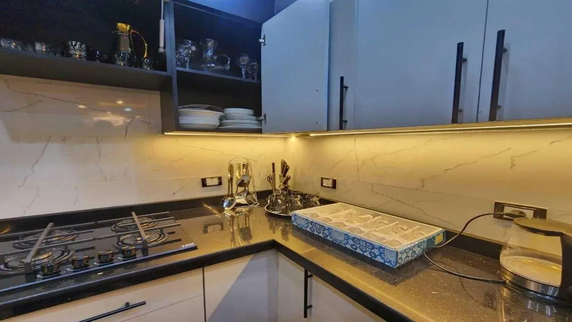 Luxury 3-Bedroom Apartment for Sale