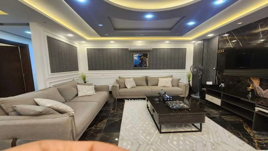 Luxury 3-Bedroom Apartment for Sale