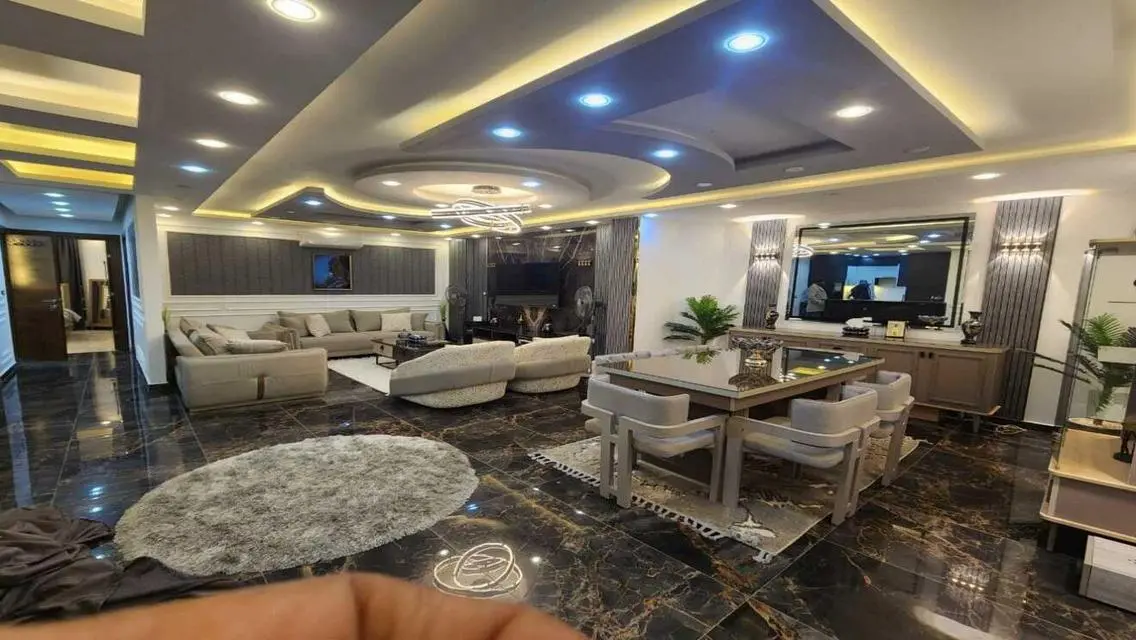 Luxury 3-Bedroom Apartment for Sale