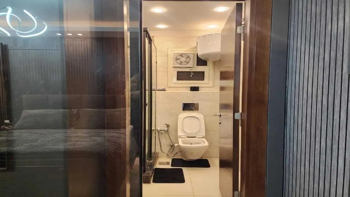 Luxury 3-Bedroom Apartment for Sale