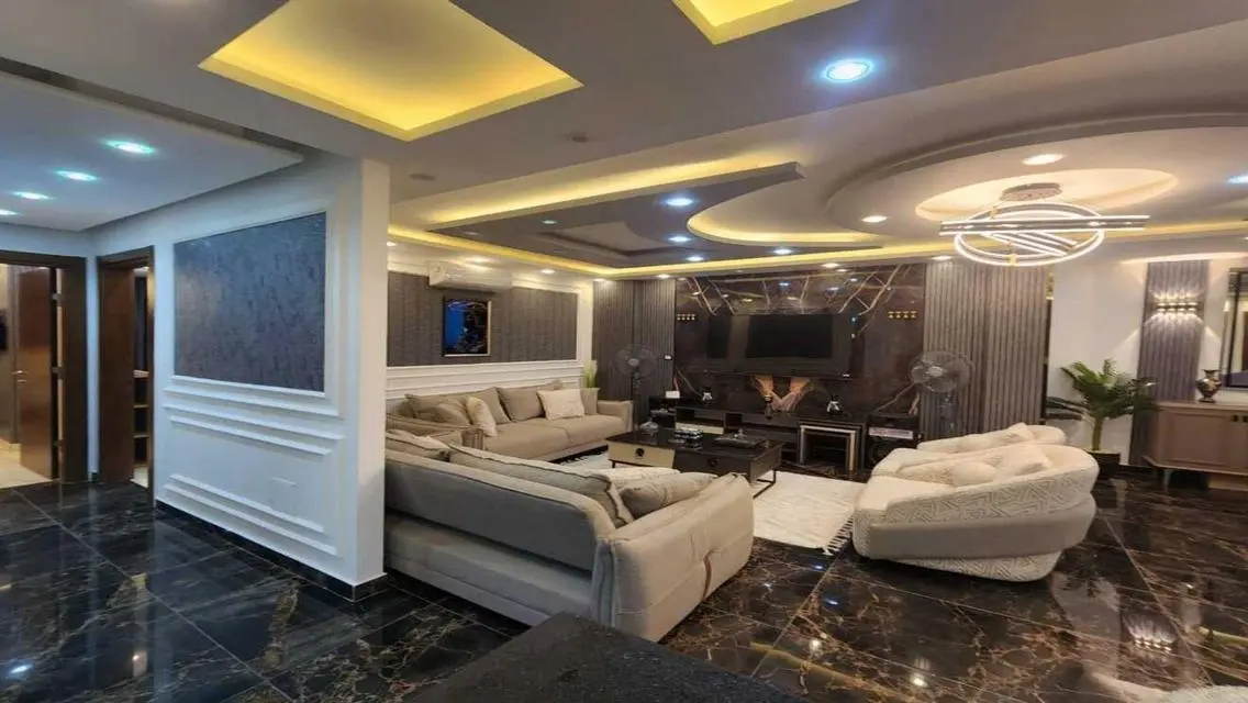 Luxury 3-Bedroom Apartment for Sale
