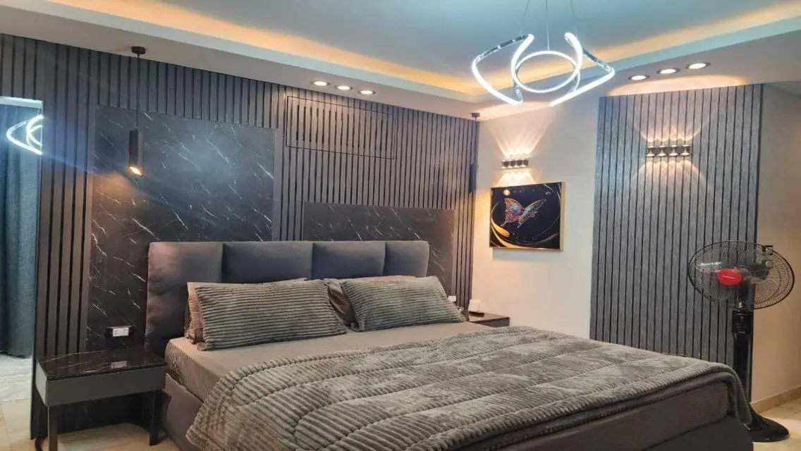 Luxury 3-Bedroom Apartment for Sale