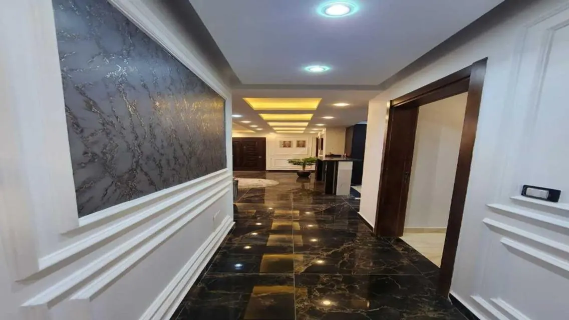Luxury 3-Bedroom Apartment for Sale