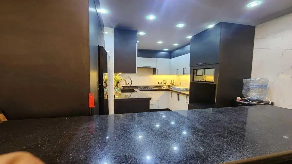 Luxury 3-Bedroom Apartment for Sale