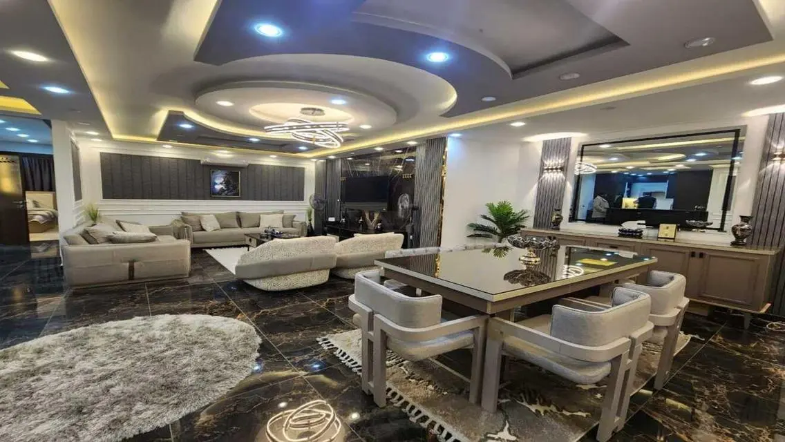 Luxury 3-Bedroom Apartment for Sale