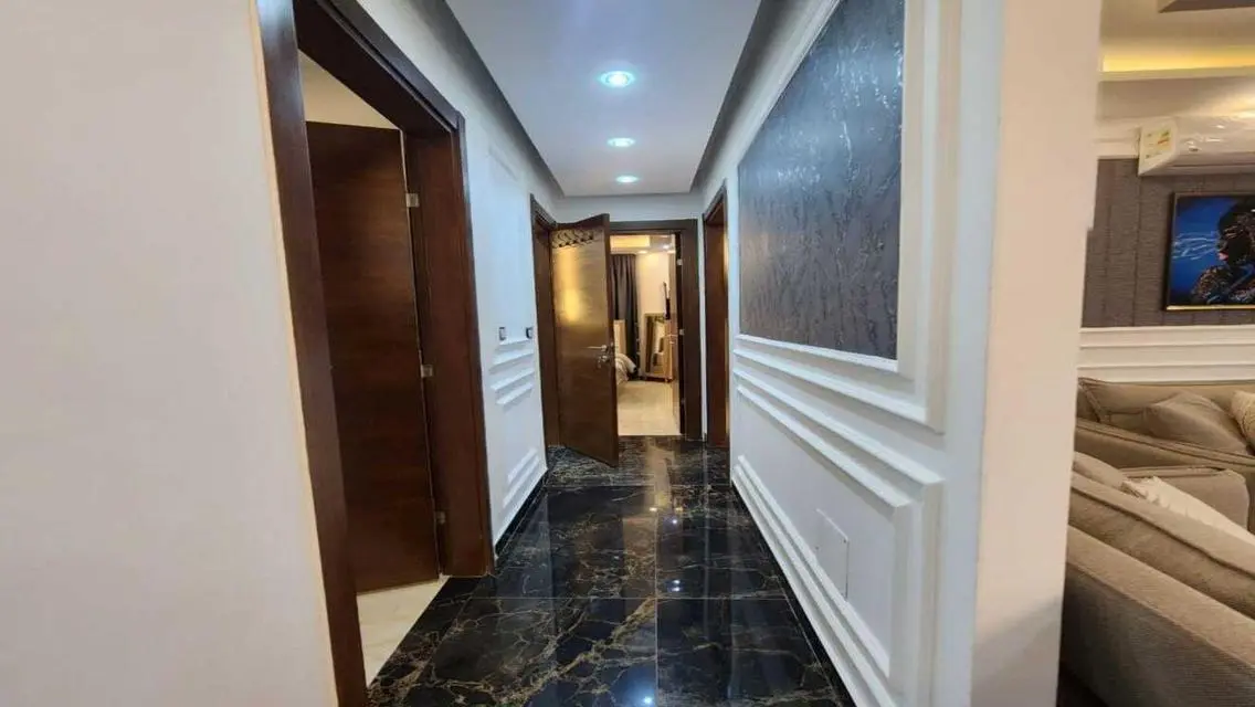 Luxury 3-Bedroom Apartment for Sale