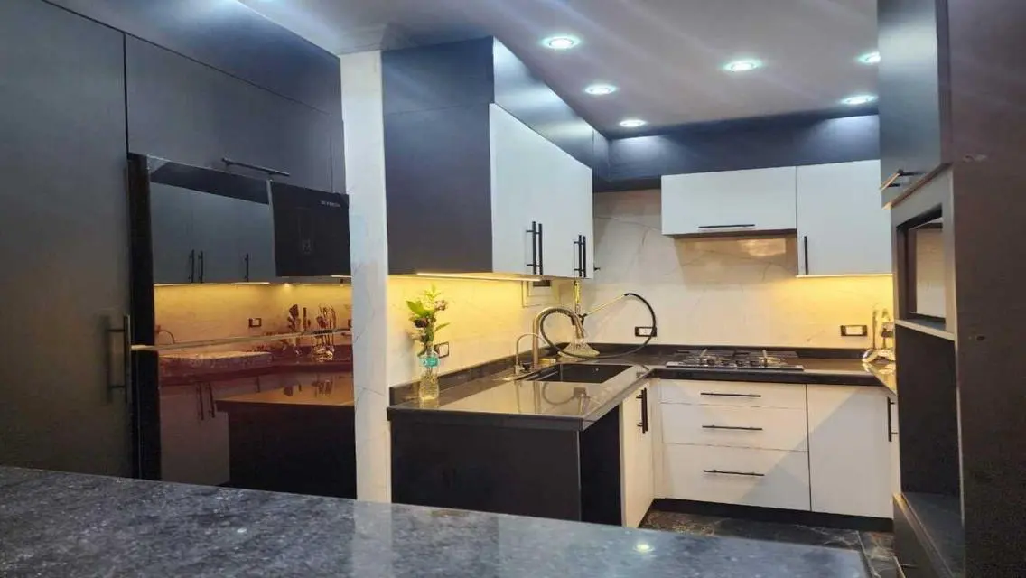 Luxury 3-Bedroom Apartment for Sale