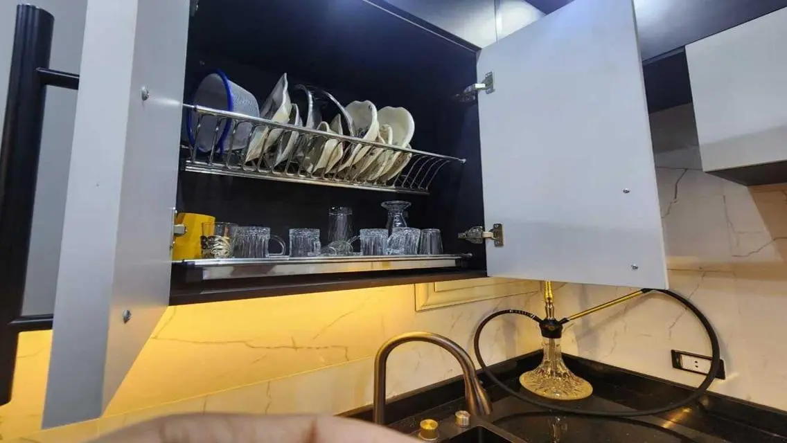 Luxury 3-Bedroom Apartment for Sale