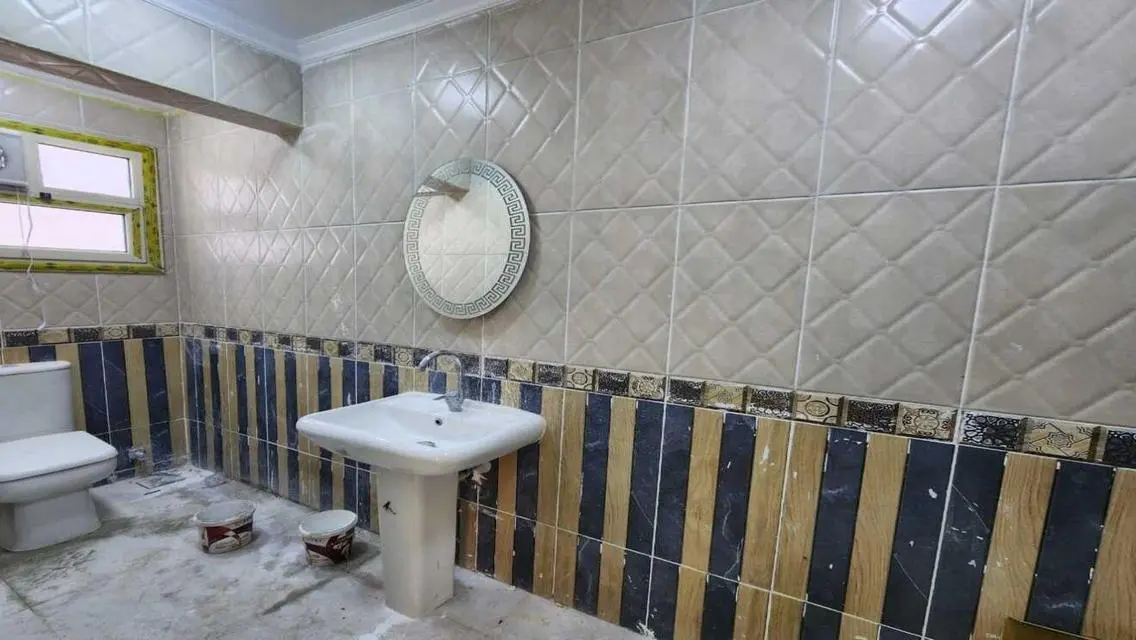 3 Bedroom, 3 Bathroom Apartment for Sale