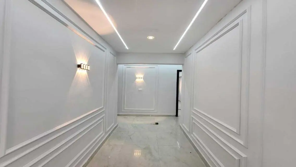 3 Bedroom, 3 Bathroom Apartment for Sale